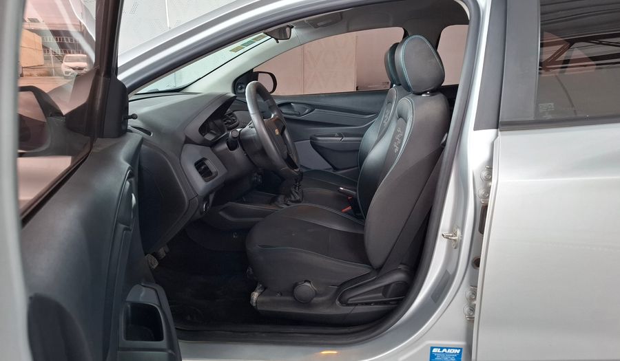 Chevrolet Joy Plus 1.4 BLACK EDITION Sedan 2021