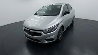 Chevrolet • Joy Plus