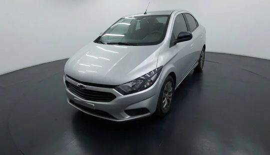 Chevrolet • Joy Plus