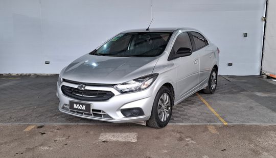 Chevrolet • Joy Plus