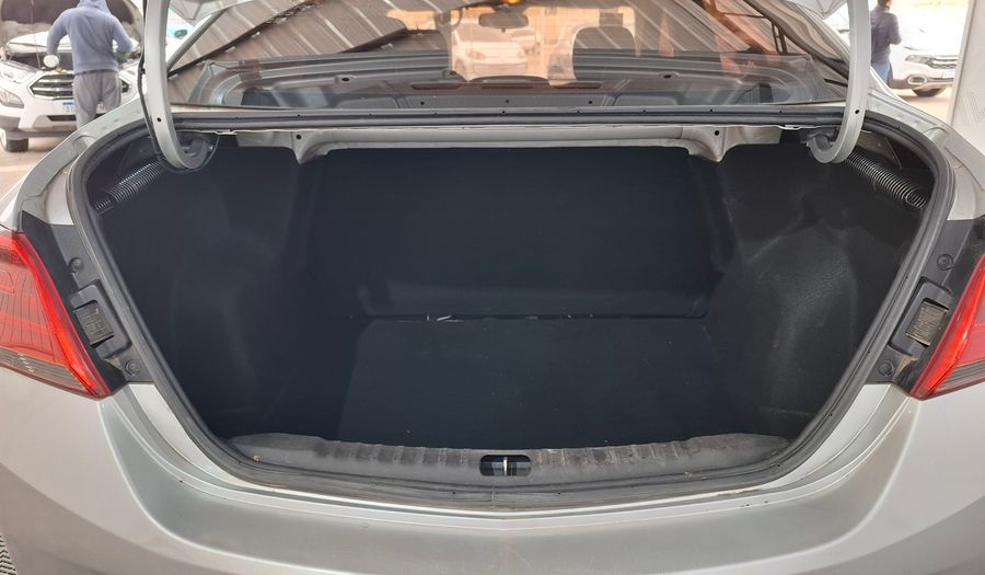 Chevrolet Joy Plus 1.4 BLACK EDITION Sedan 2021