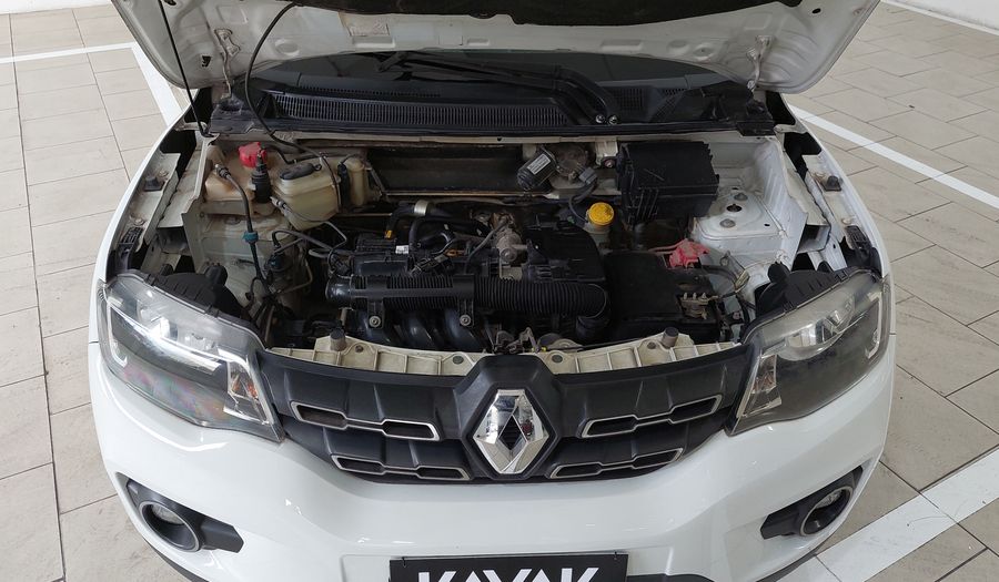 Renault Kwid 1.0 INTENSE Hatchback 2019