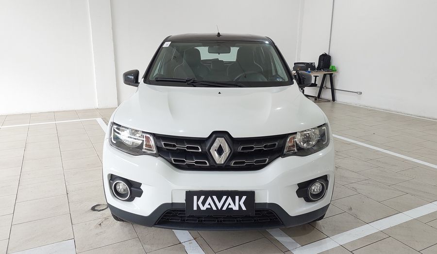 Renault Kwid 1.0 INTENSE Hatchback 2019