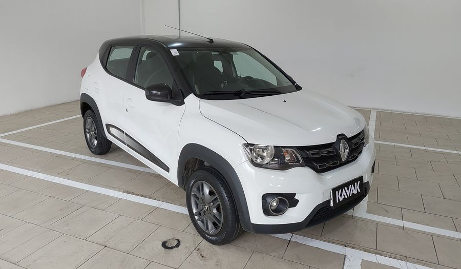 Renault Kwid 1.0 INTENSE Hatchback 2019