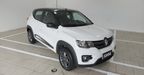 Renault Kwid 1.0 INTENSE Hatchback 2019