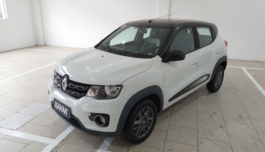 Renault • Kwid