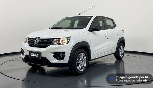 Renault • Kwid