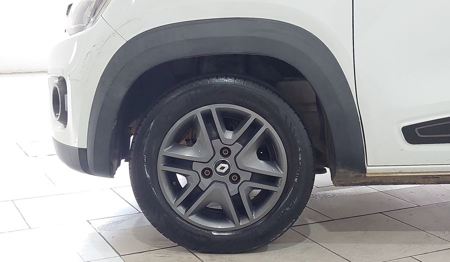 Renault Kwid 1.0 INTENSE Hatchback 2019