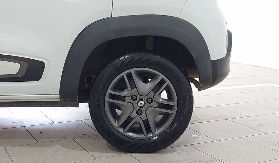 Renault Kwid 1.0 INTENSE Hatchback 2019