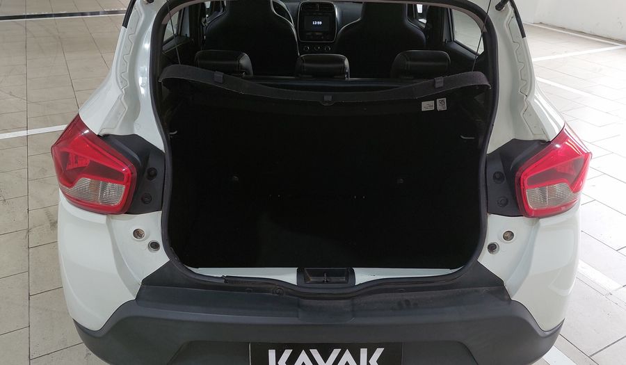 Renault Kwid 1.0 INTENSE Hatchback 2019