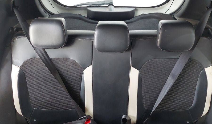 Renault Kwid 1.0 INTENSE Hatchback 2019