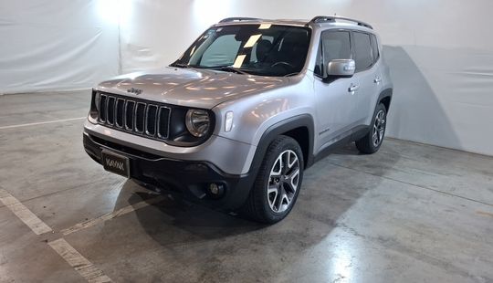 Jeep • Renegade