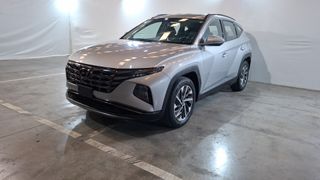 Hyundai • Tucson