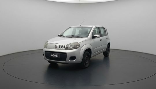 Fiat • Uno