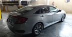 Honda Civic 2.0 EX CVT Sedan 2016