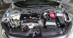 Honda Civic 2.0 EX CVT Sedan 2016