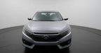 Honda Civic 2.0 EX CVT Sedan 2016