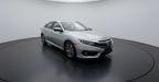 Honda Civic 2.0 EX CVT Sedan 2016