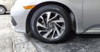Honda Civic 2.0 EX CVT Sedan 2016
