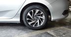 Honda Civic 2.0 EX CVT Sedan 2016