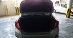 Honda Civic 2.0 EX CVT Sedan 2016