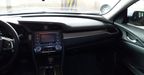 Honda Civic 2.0 EX CVT Sedan 2016