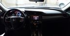 Honda Civic 2.0 EX CVT Sedan 2016
