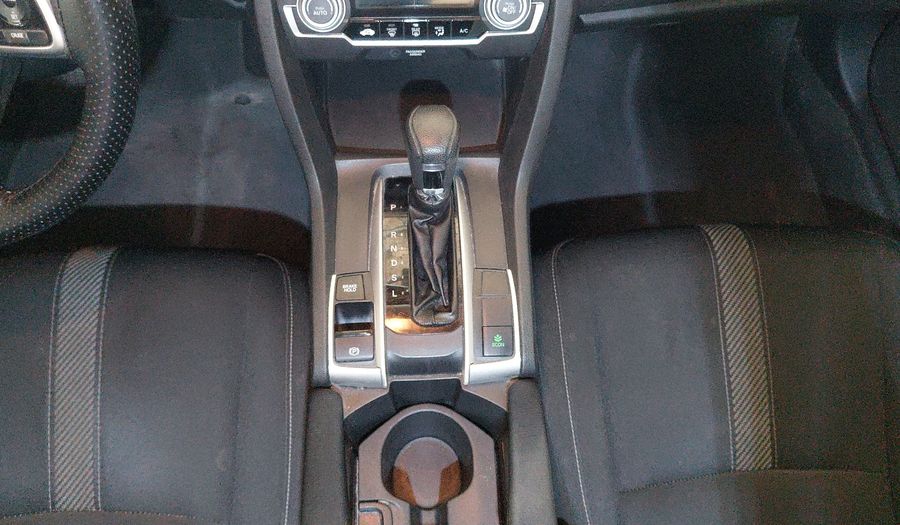 Honda Civic 2.0 EX CVT Sedan 2016