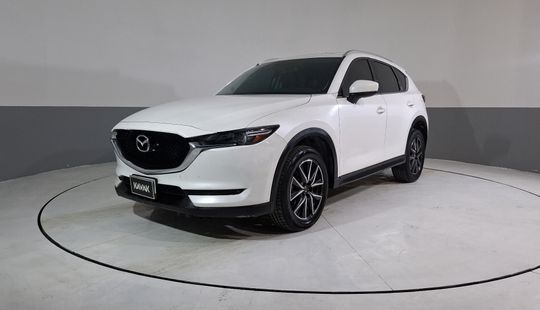 Mazda • CX-5