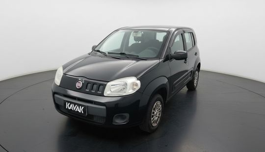 Fiat • Uno