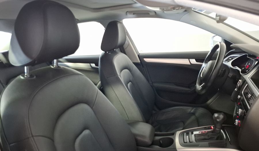 Audi A4 1.8 TFSI TRENDY MULTITRONIC Sedan 2014