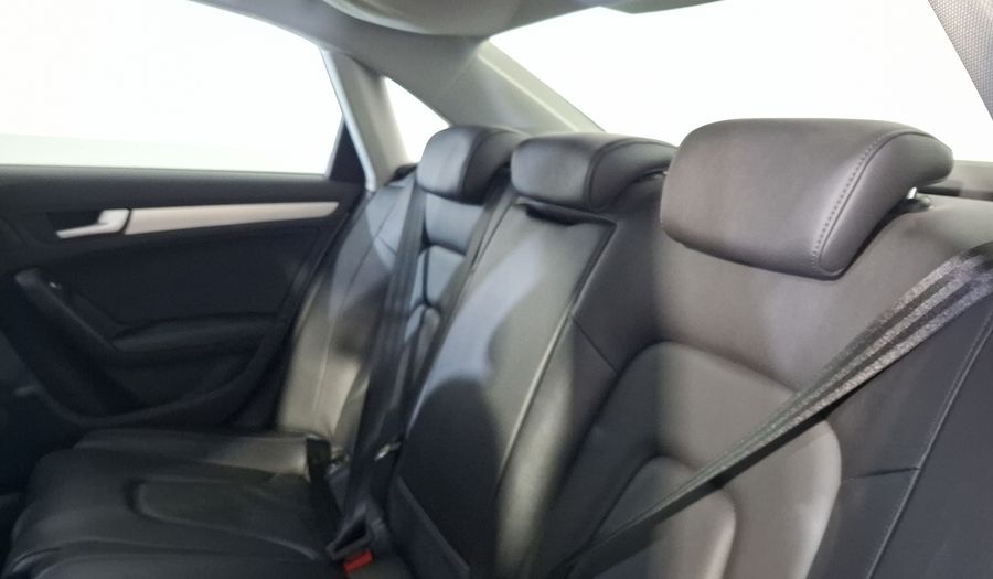 Audi A4 1.8 TFSI TRENDY MULTITRONIC Sedan 2014