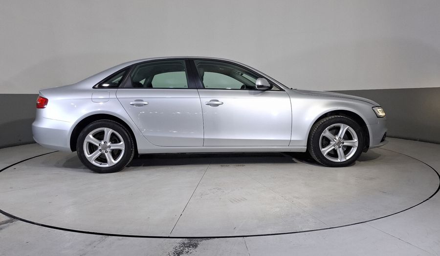 Audi A4 1.8 TFSI TRENDY MULTITRONIC Sedan 2014
