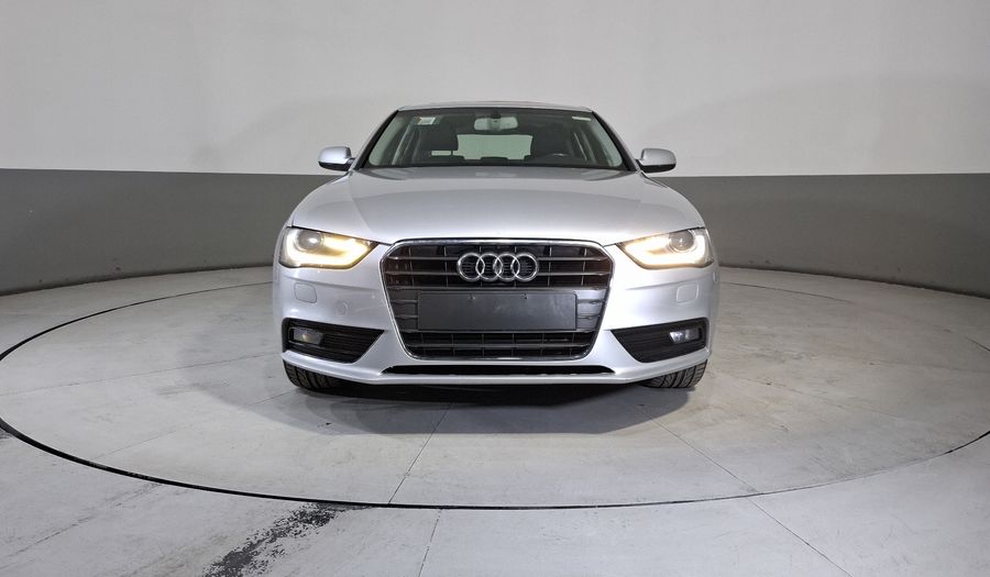 Audi A4 1.8 TFSI TRENDY MULTITRONIC Sedan 2014