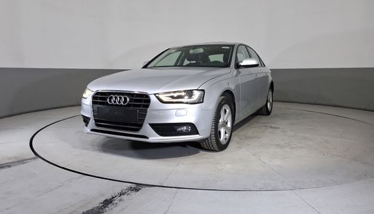 Audi • A4