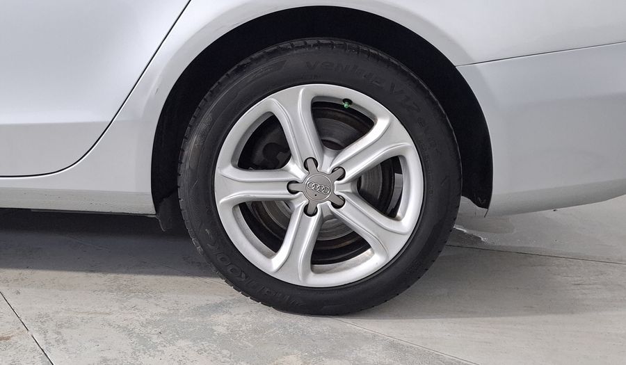 Audi A4 1.8 TFSI TRENDY MULTITRONIC Sedan 2014