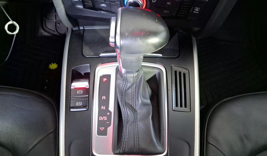 Audi A4 1.8 TFSI TRENDY MULTITRONIC Sedan 2014