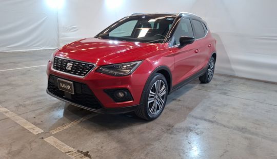 Seat • Arona
