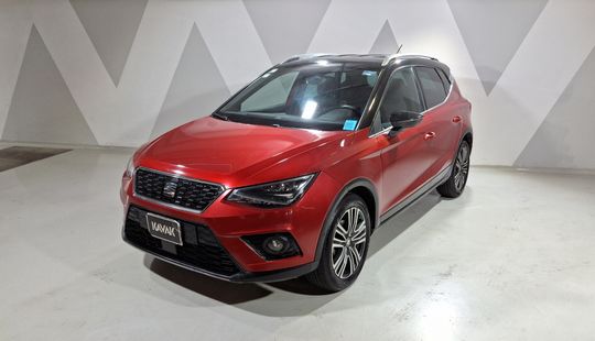 Seat • Arona