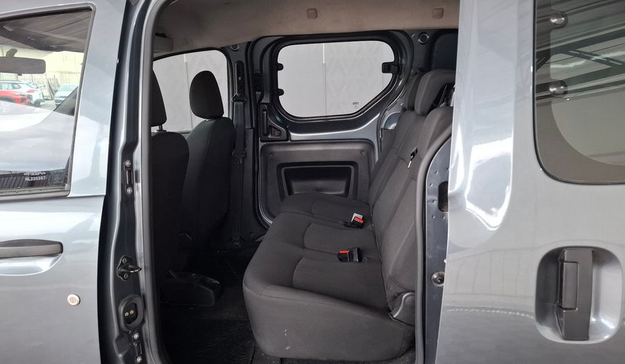 Renault Kangoo 1.5 DCI CONFORT 5A Van 2022