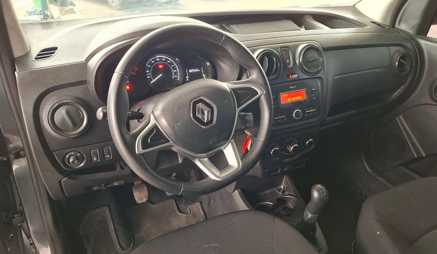 Renault Kangoo 1.5 DCI CONFORT 5A Van 2022