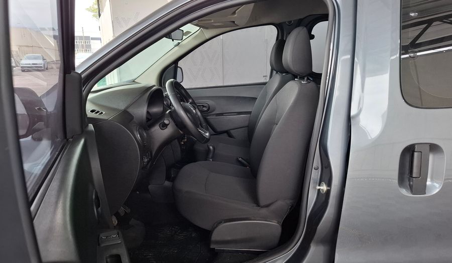 Renault Kangoo 1.5 DCI CONFORT 5A Van 2022