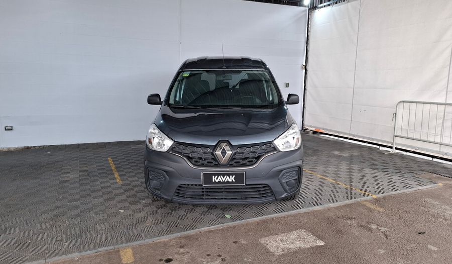 Renault Kangoo 1.5 DCI CONFORT 5A Van 2022