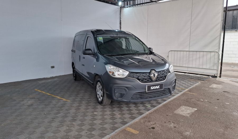 Renault Kangoo 1.5 DCI CONFORT 5A Van 2022