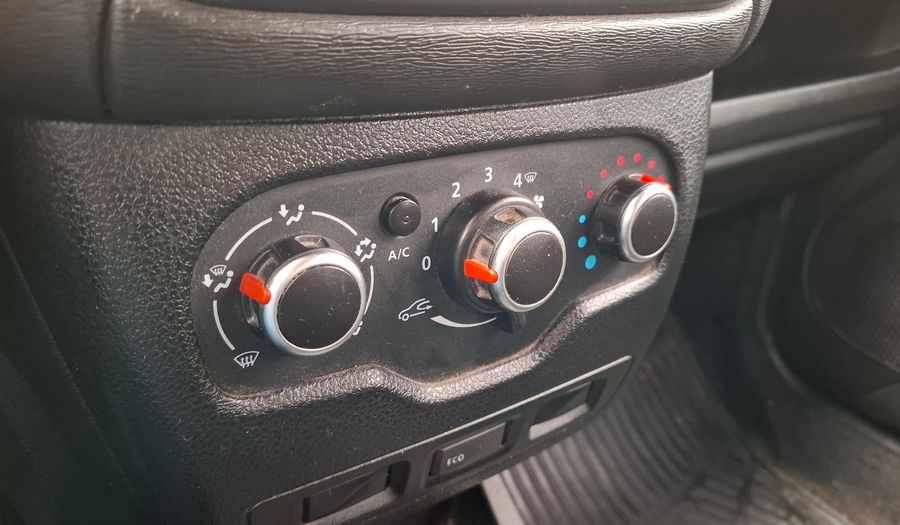 Renault Kangoo 1.5 DCI CONFORT 5A Van 2022