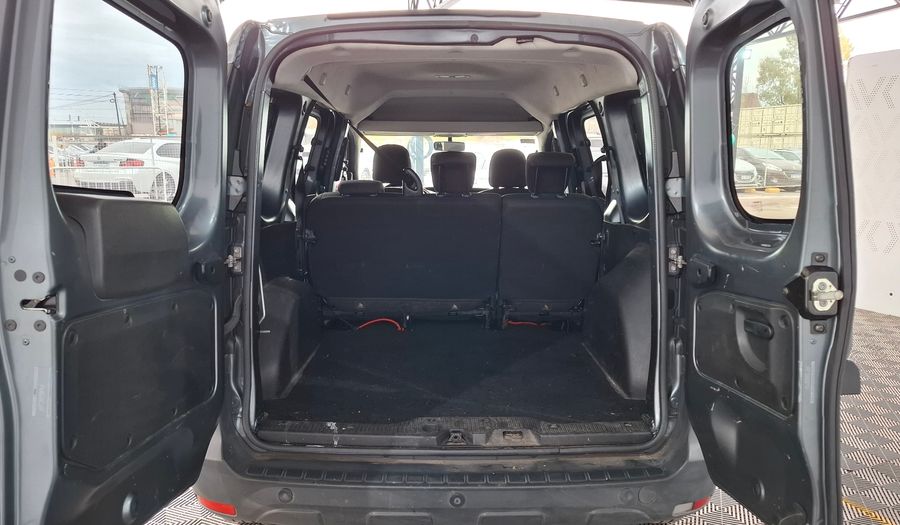Renault Kangoo 1.5 DCI CONFORT 5A Van 2022