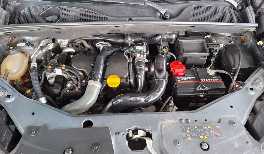 Renault Kangoo 1.5 DCI CONFORT 5A Van 2022