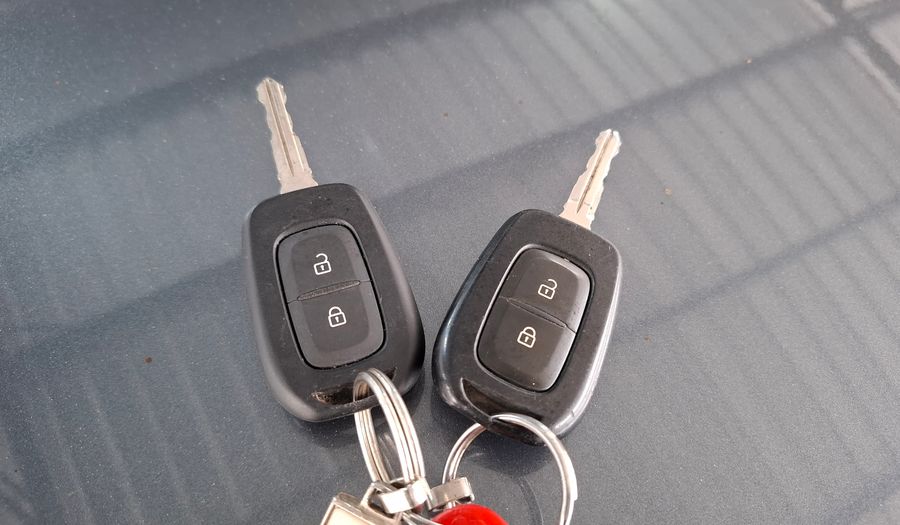 Renault Kangoo 1.5 DCI CONFORT 5A Van 2022