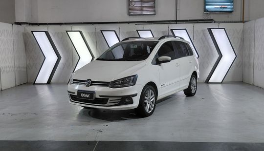 Volkswagen • Suran
