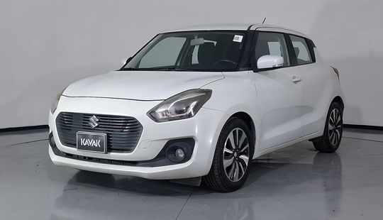 Suzuki • Swift